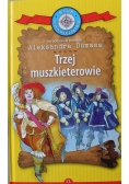 Trzej muszkieterowie