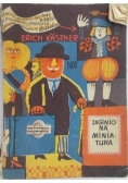 Zaginiona miniatura
