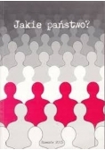 Jakie państwo