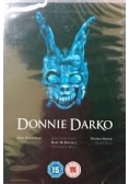 Donnie Darko DVD