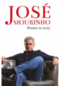 Jose Mourinho Prosto w oczy