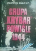 Grupa Krybar Powiśle 1944