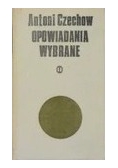 Opowiadania wybrane, tom II
