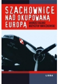 Szachownice nad okupowaną Europą