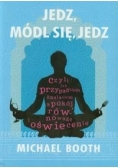Jedz, módl się, jedz