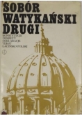 Sobór Watykański Drugi Konstytucje Dekrety Deklaracje