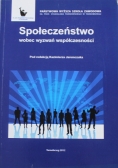Społeczeństwo wobec wyzwań współczesności