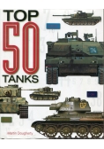 Top 50 Tanks