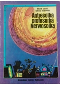 Antresolka profesorka Newosolka