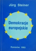 Demokracje Europejskie