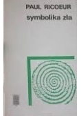 Symbolika zła