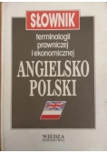 Słownik terminologii prawniczej i ekonomicznej angielsko polski