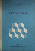 Psychologia