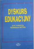 Dyskurs edukacyjny