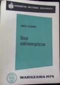 Stacje elektoenergetyczne