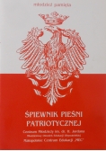 Śpiewnik pieśni patriotycznych