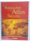 Powszechny atlas świata