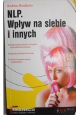 NLP Wpływ na siebie i innych