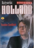 Reżyseria: Agnieszka Holland, autograf