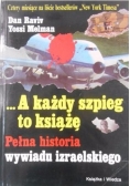 A każdy szpieg to książę