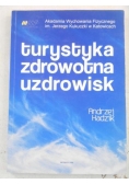 Turystyka zdrowotna uzdrowisk
