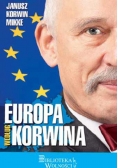 Korwin-Mikke Janusz - Europa według Korwina