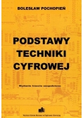 Podstawy techniki cyfrowej