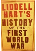 History of the first world war