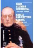 Rosja i  Europa wschodnia