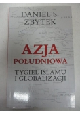 Azja Południowa