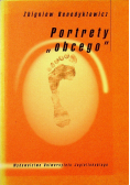 Portrety obcego