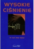 Wysokie ciśnienie
