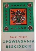 Opowiadania beskidzkie