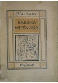 Kariera wieśniaka