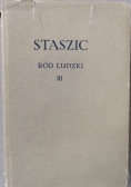 Ród ludzki III
