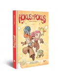 Komiksy paragrafowe Hokus i Pokus