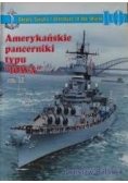 Amerykańskie pancerniki typu "IOWA"