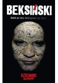 Beksiński Dzień po dniu kończącego się życia