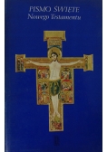 Pismo Święte Nowego Testamentu