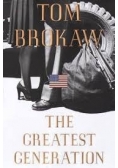 The Greatest Generation