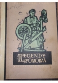 Legendy Pomorza