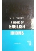 A Book of English Idioms