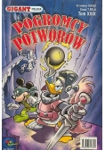 Gigant poleca: Pogromcy Potworów, Tom XXIX