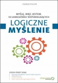 Myślę, więc jestem. 50 łamigłówek...