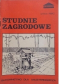 Studnie zagrodowe