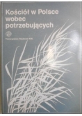 Kościół w Polsce wobec potrzebujących