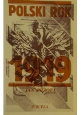 Polski Rok 1919