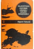 Najkrótsza historia drugiej wojny światowej