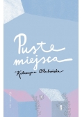 Puste miejsca