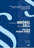 Polskie prawo karne. Część ogólna